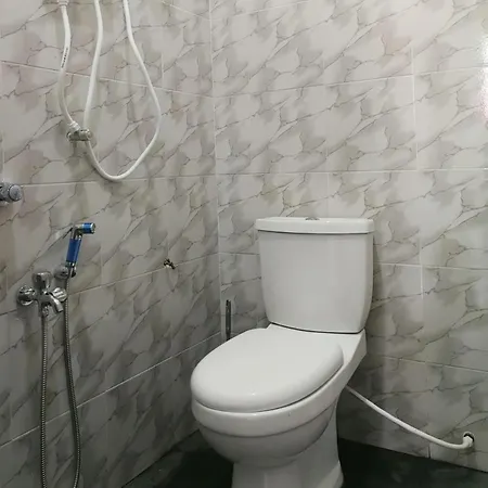 D'Embun Inap Desa Besut Kampung Raja Exterior photo