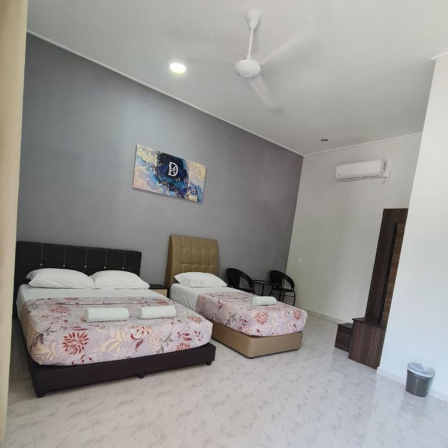 D'embun Besut Homestay *