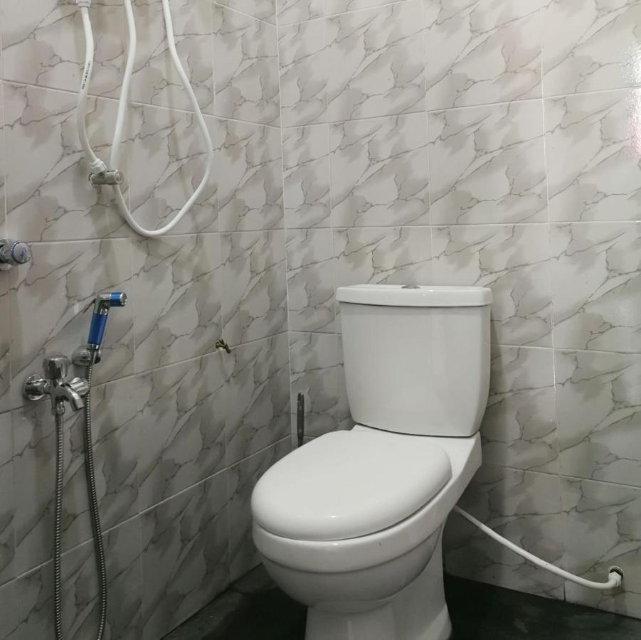 D'embun Besut *
