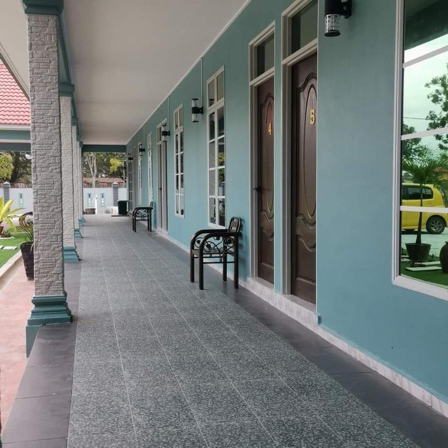 Homestay D'embun Besut
