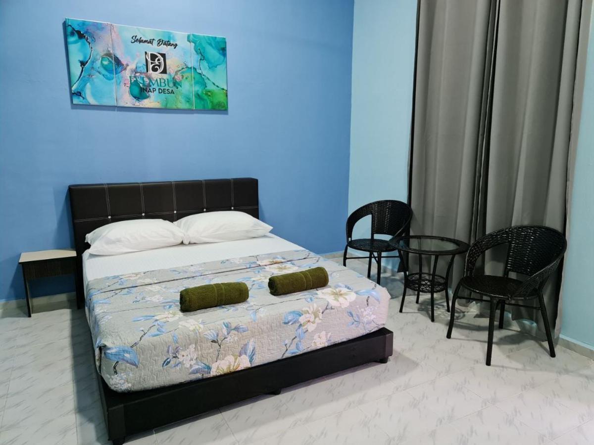 Homestay D'embun Besut